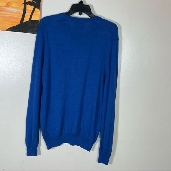 JOSEPH ABBOUND EXTRA MERINO WOOL - Picture 4 of 4